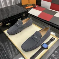 $88.00 USD TOD'S Oxfords Shoes For Men #1392056