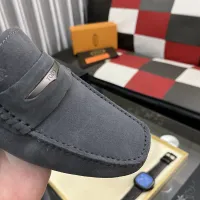 $88.00 USD TOD'S Oxfords Shoes For Men #1392056