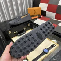 $88.00 USD TOD'S Oxfords Shoes For Men #1392056