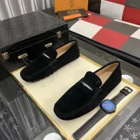 $88.00 USD TOD'S Oxfords Shoes For Men #1392058