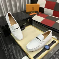 $88.00 USD TOD'S Oxfords Shoes For Men #1392059