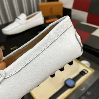 $88.00 USD TOD'S Oxfords Shoes For Men #1392059