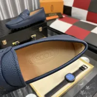 $88.00 USD TOD'S Oxfords Shoes For Men #1392060