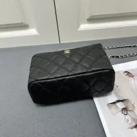 $82.00 USD Chanel AAA Quality Handbags For Women #1392061