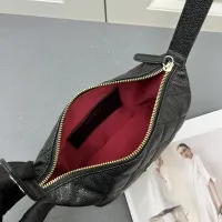 $82.00 USD Chanel AAA Quality Handbags For Women #1392061