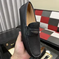 $88.00 USD TOD'S Oxfords Shoes For Men #1392063