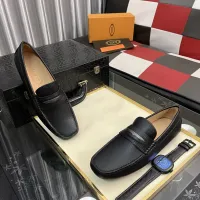 $88.00 USD TOD'S Oxfords Shoes For Men #1392063