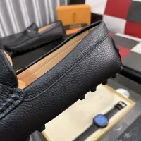 $88.00 USD TOD'S Oxfords Shoes For Men #1392063