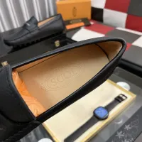 $88.00 USD TOD'S Oxfords Shoes For Men #1392063