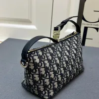 $85.00 USD Christian Dior AAA Quality Messenger Bags For Women #1392065