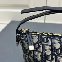 $85.00 USD Christian Dior AAA Quality Messenger Bags For Women #1392065