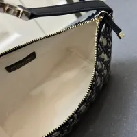 $85.00 USD Christian Dior AAA Quality Messenger Bags For Women #1392065