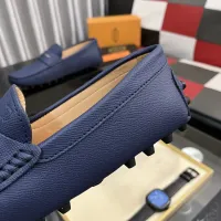 $88.00 USD TOD'S Oxfords Shoes For Men #1392066
