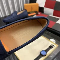 $88.00 USD TOD'S Oxfords Shoes For Men #1392066