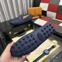 $88.00 USD TOD'S Oxfords Shoes For Men #1392066