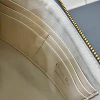 $85.00 USD Christian Dior AAA Quality Shoulder Bags For Women #1392067