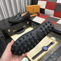 $88.00 USD TOD'S Oxfords Shoes For Men #1392068