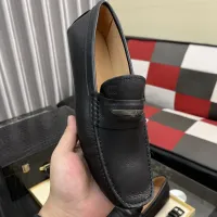 $88.00 USD TOD'S Oxfords Shoes For Men #1392069