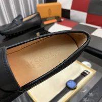 $88.00 USD TOD'S Oxfords Shoes For Men #1392069