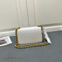 $96.00 USD Valentino AAA Quality Shoulder Bags For Women #1392073