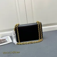 $98.00 USD Valentino AAA Quality Shoulder Bags For Women #1392080