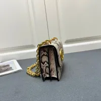 $98.00 USD Valentino AAA Quality Shoulder Bags For Women #1392081