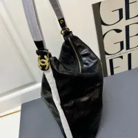 $98.00 USD Chanel AAA Quality Shoulder Bags For Women #1392083