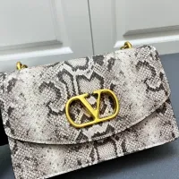$100.00 USD Valentino AAA Quality Shoulder Bags For Women #1392085