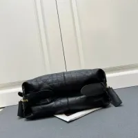 $112.00 USD Christian Dior AAA Quality Shoulder Bags For Women #1392092