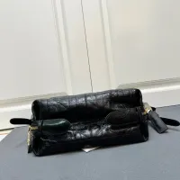 $112.00 USD Christian Dior AAA Quality Shoulder Bags For Women #1392093