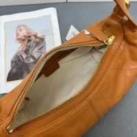 $112.00 USD Christian Dior AAA Quality Shoulder Bags For Women #1392094