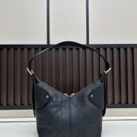 $88.00 USD Christian Dior AAA Quality Shoulder Bags For Women #1392096
