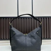 $92.00 USD Christian Dior AAA Quality Shoulder Bags For Women #1392099