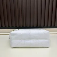 $88.00 USD Christian Dior AAA Quality Shoulder Bags For Women #1392101