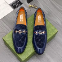 $92.00 USD Gucci Oxfords Shoes For Men #1392115