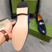 $92.00 USD Gucci Oxfords Shoes For Men #1392115