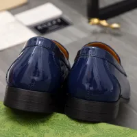 $92.00 USD Gucci Oxfords Shoes For Men #1392115