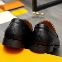 $92.00 USD Louis Vuitton LV Oxfords Shoes For Men #1392119