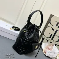 $102.00 USD Christian Dior AAA Quality Handbags For Women #1392120