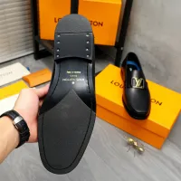 $92.00 USD Louis Vuitton LV Oxfords Shoes For Men #1392121