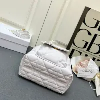 $102.00 USD Christian Dior AAA Quality Handbags For Women #1392124