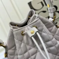 $102.00 USD Christian Dior AAA Quality Handbags For Women #1392124