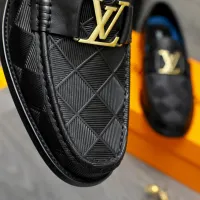 $92.00 USD Louis Vuitton LV Oxfords Shoes For Men #1392125