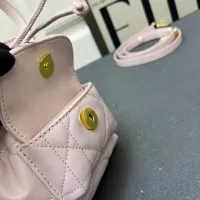 $98.00 USD Christian Dior AAA Quality Handbags For Women #1392126