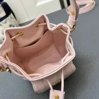 $98.00 USD Christian Dior AAA Quality Handbags For Women #1392126