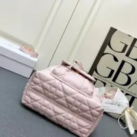 $102.00 USD Christian Dior AAA Quality Handbags For Women #1392127