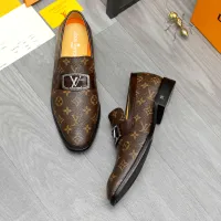 $92.00 USD Louis Vuitton LV Oxfords Shoes For Men #1392128