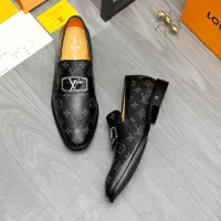$92.00 USD Louis Vuitton LV Oxfords Shoes For Men #1392129