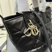 $92.00 USD Christian Dior AAA Quality Handbags For Women #1392130