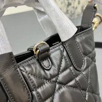 $92.00 USD Christian Dior AAA Quality Handbags For Women #1392130